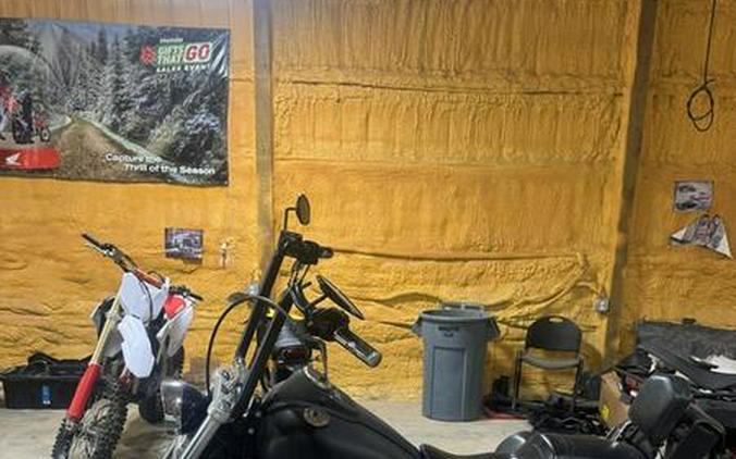 2006 Harley-Davidson® 13047