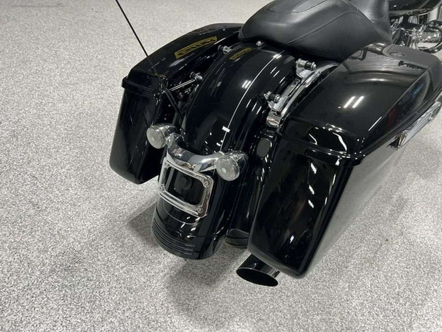 2015 Harley-Davidson FLTRXS - Road Glide Special