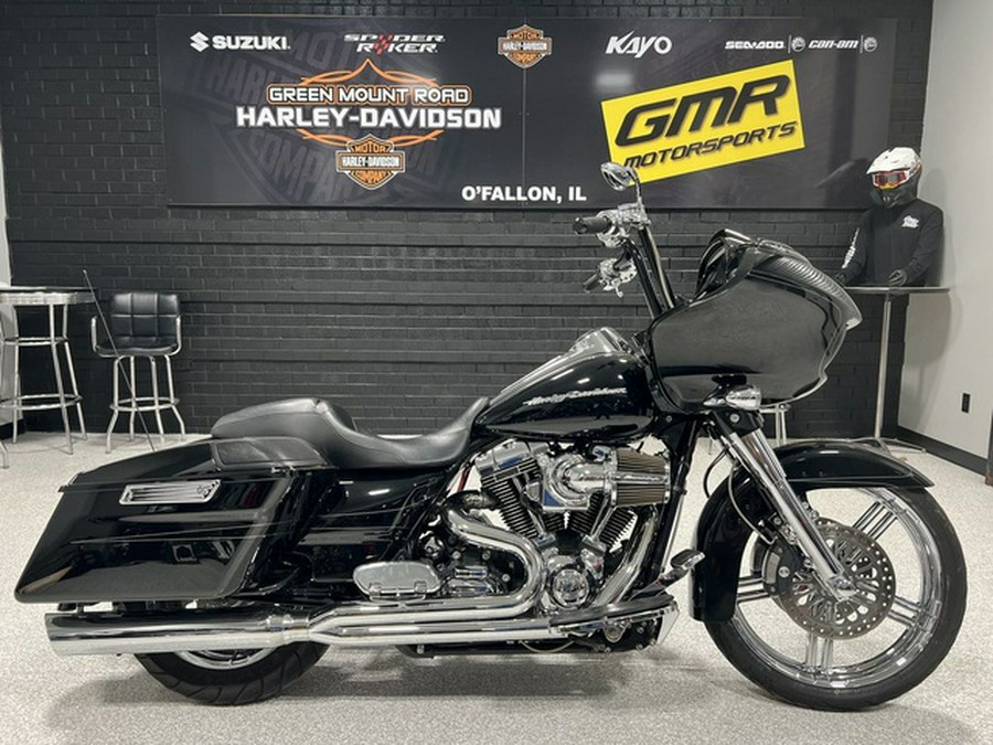 2015 Harley-Davidson FLTRXS - Road Glide Special