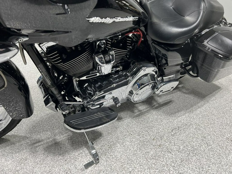2015 Harley-Davidson FLTRXS - Road Glide Special