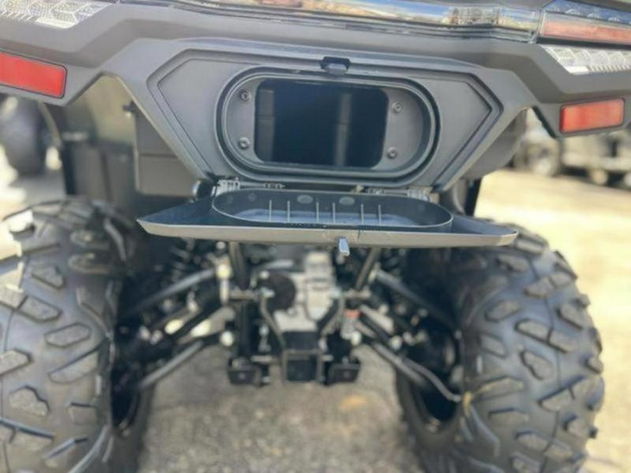 2026 CFMOTO CFORCE 400