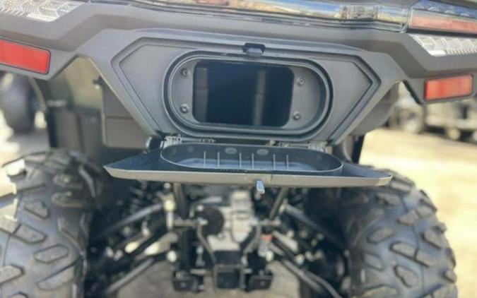 2026 CFMOTO CFORCE 400