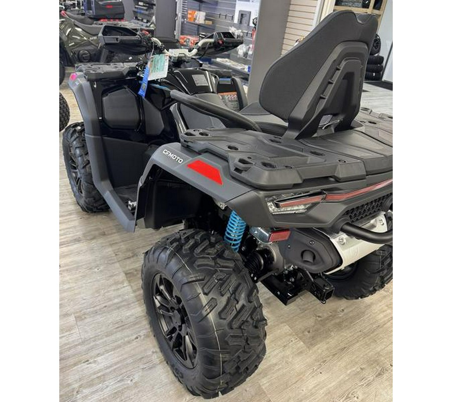 2026 CFMOTO CFORCE 1000 Touring