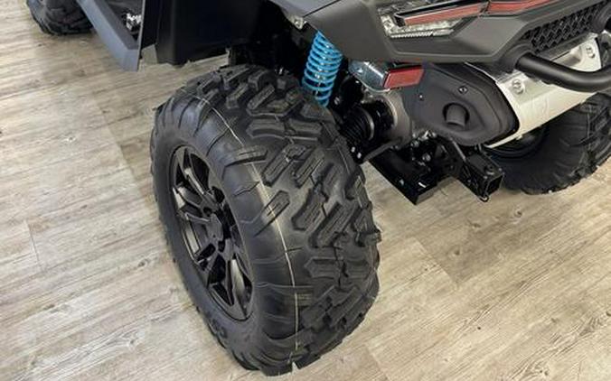 2026 CFMOTO CFORCE 1000 Touring