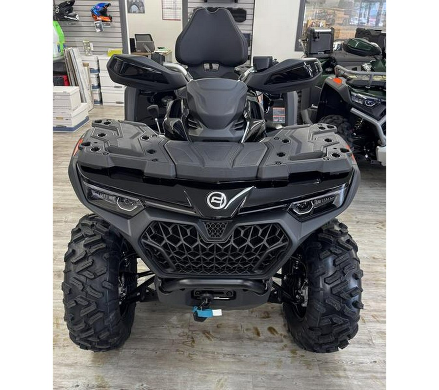 2026 CFMOTO CFORCE 1000 Touring