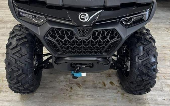 2026 CFMOTO CFORCE 1000 Touring