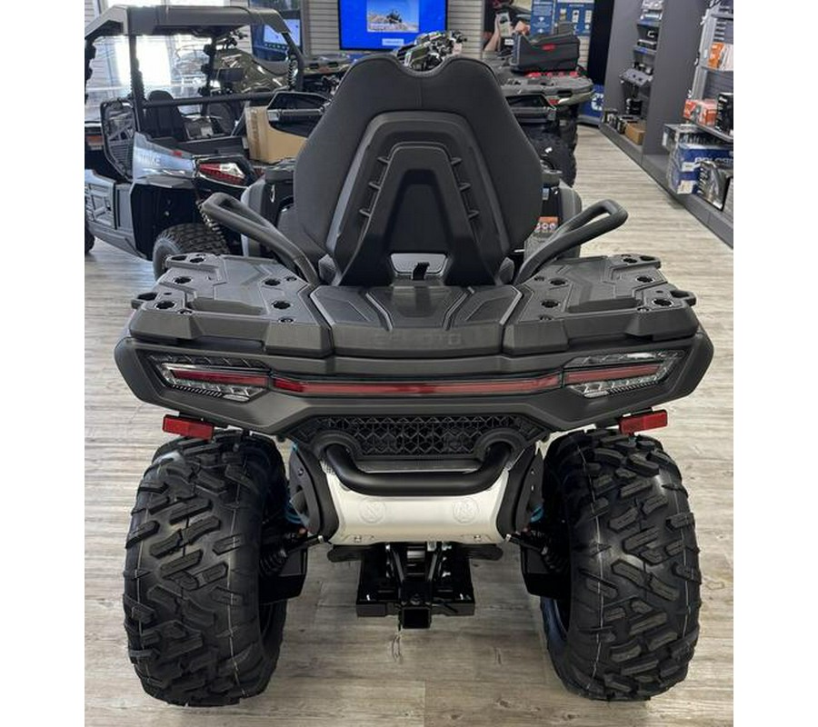 2026 CFMOTO CFORCE 1000 Touring