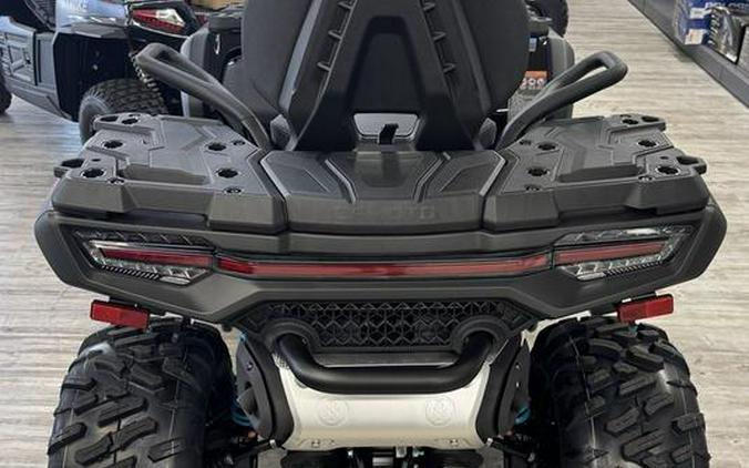 2026 CFMOTO CFORCE 1000 Touring