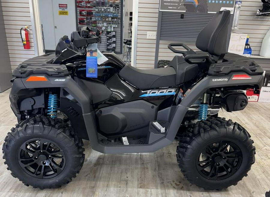 2026 CFMOTO CFORCE 1000 Touring