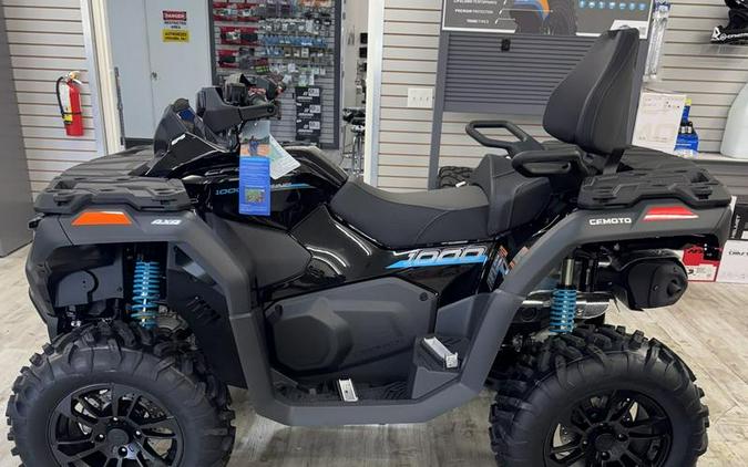 2026 CFMOTO CFORCE 1000 Touring