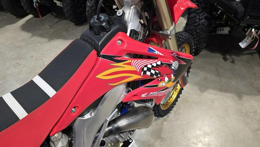 2002 Honda® CR250R