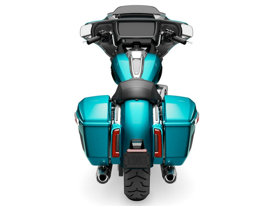 2026 Harley-Davidson Street Glide®