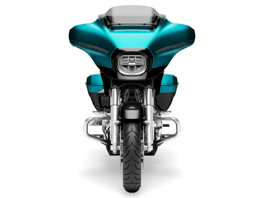 2026 Harley-Davidson Street Glide®