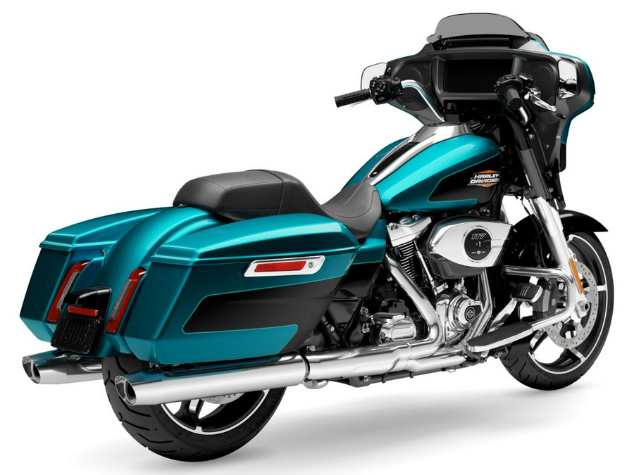 2026 Harley-Davidson Street Glide®