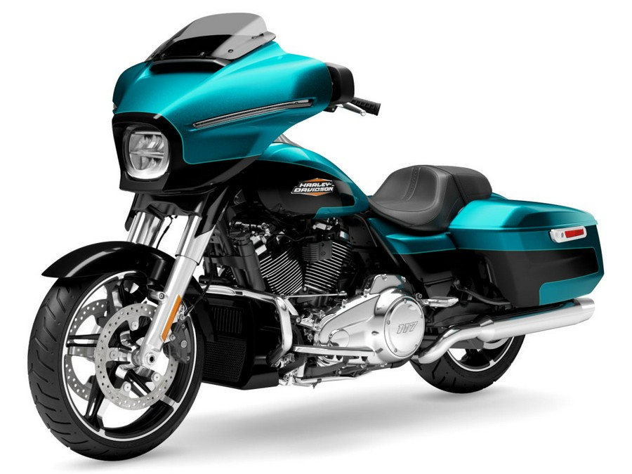 2026 Harley-Davidson Street Glide®