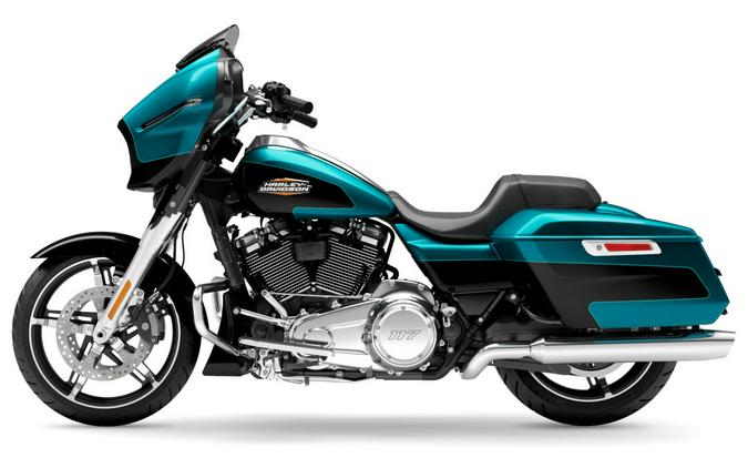 2026 Harley-Davidson Street Glide®