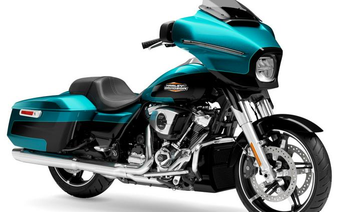 2026 Harley-Davidson Street Glide®