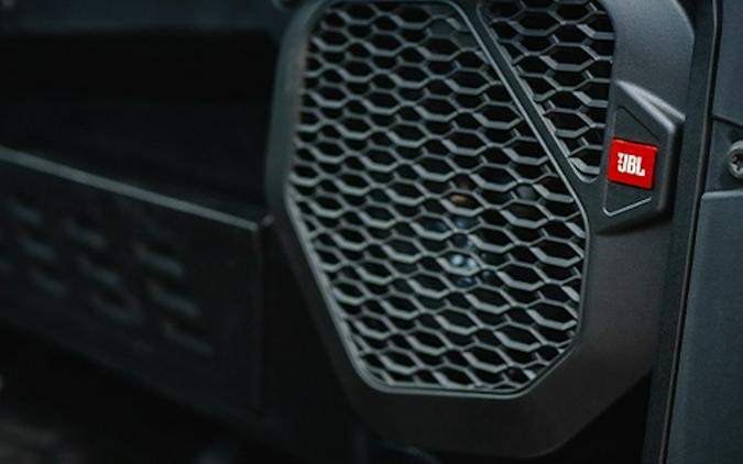 2026 POLARIS RANGER CREW XP 1000 NorthStar Edition Ultimate Stealth Gray - 110373