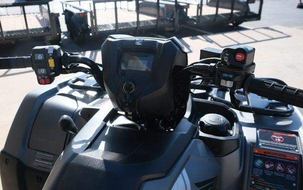 2026 HONDA FOURTRAX FOREMAN RUBICON 4X4 AUTOMATIC DCT EPS DELUXE