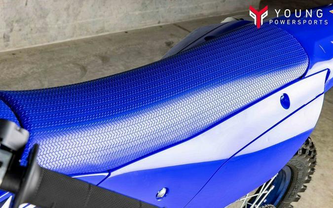 2026 Yamaha WR250F