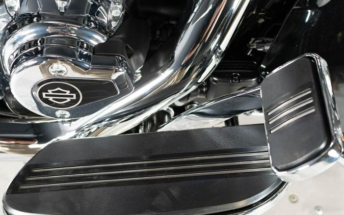 2026 Harley-Davidson Road Glide FLTRX