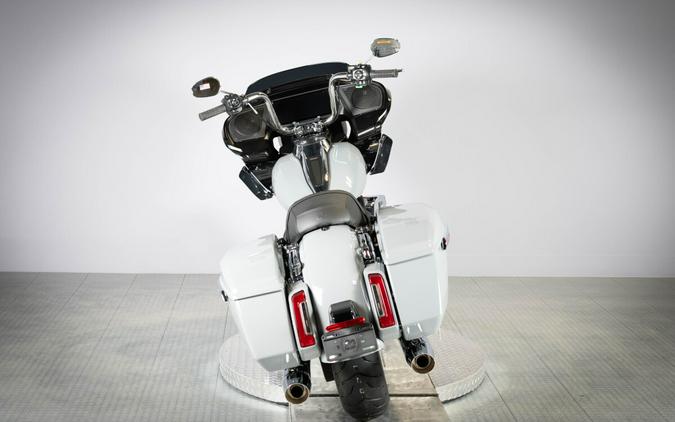 2026 Harley-Davidson Road Glide FLTRX