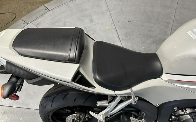 2026 Honda CBR600RR Base