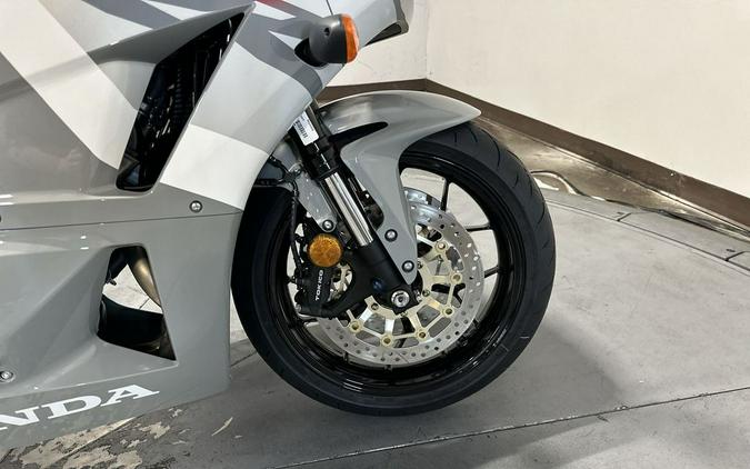 2026 Honda CBR600RR Base