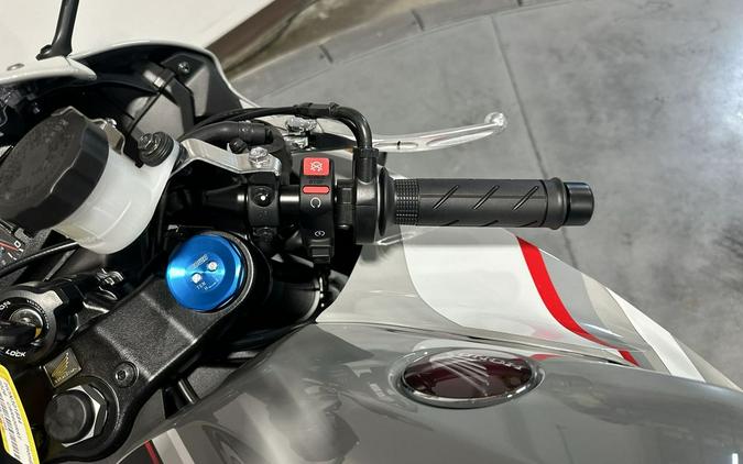 2026 Honda CBR600RR Base