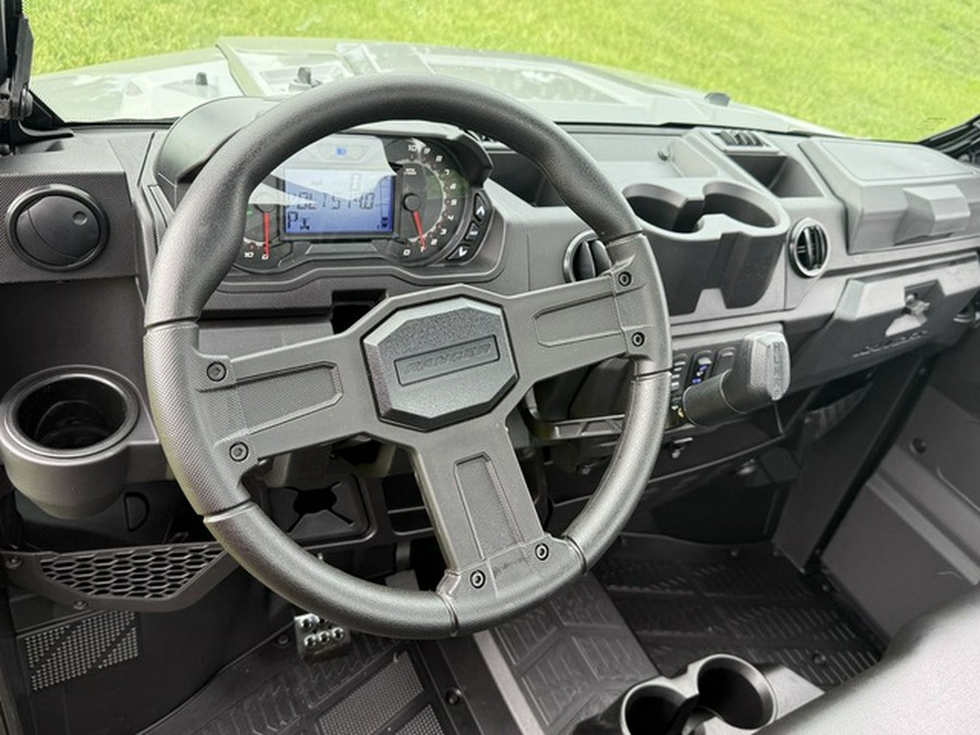 2027 Polaris Ranger XP 1000 Cab