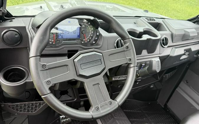 2027 Polaris Ranger XP 1000 Cab