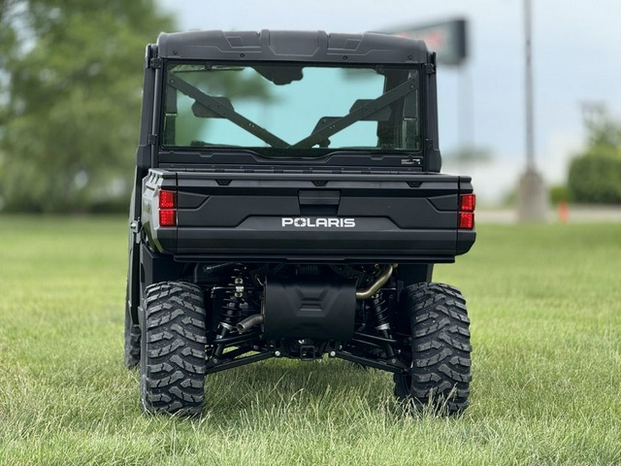 2027 Polaris Ranger XP 1000 Cab