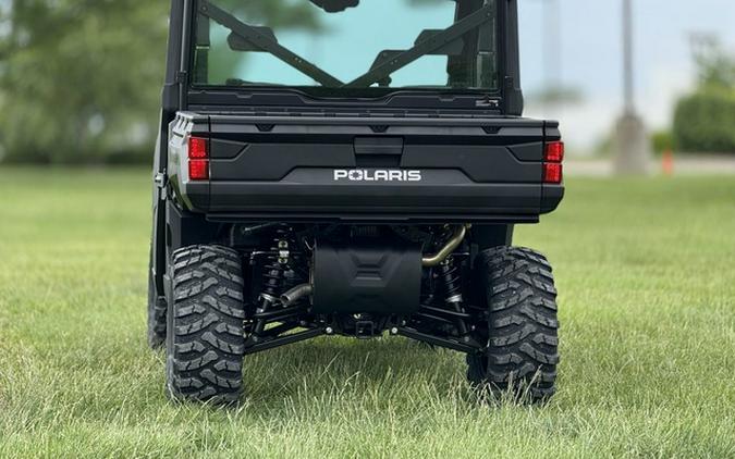 2027 Polaris Ranger XP 1000 Cab