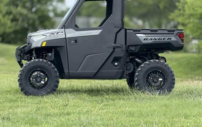 2027 Polaris Ranger XP 1000 Cab