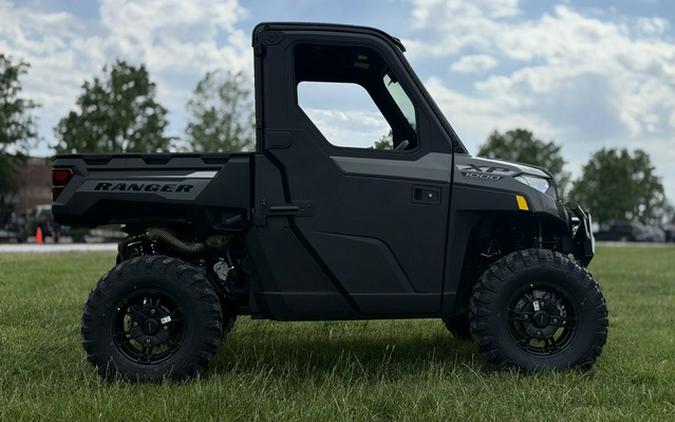 2027 Polaris Ranger XP 1000 Cab