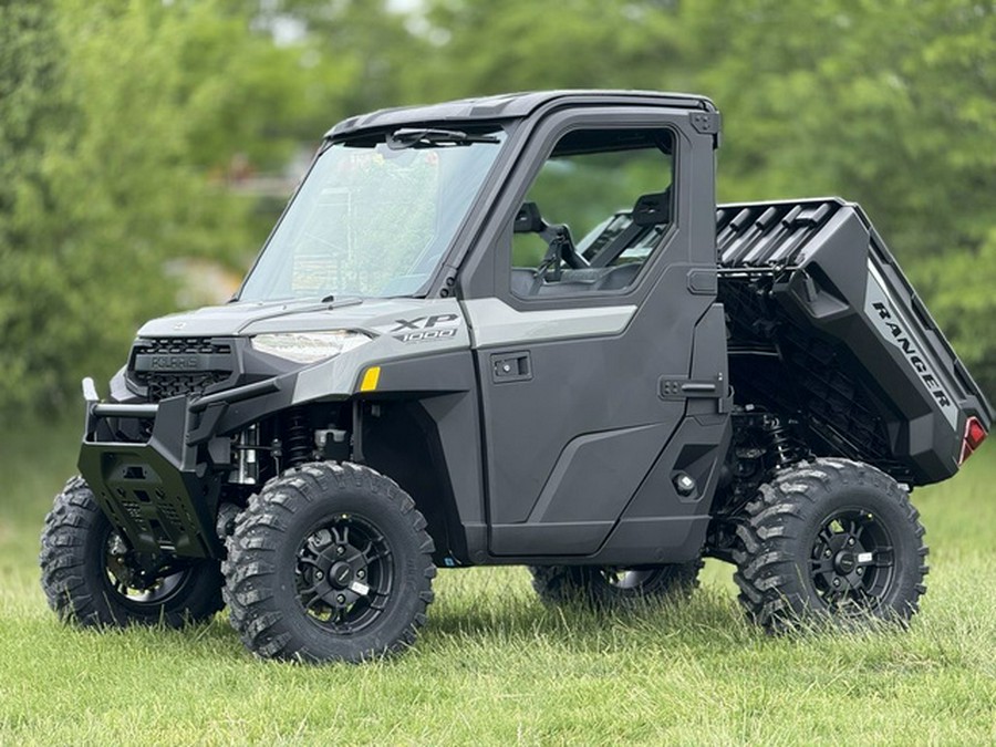 2027 Polaris Ranger XP 1000 Cab