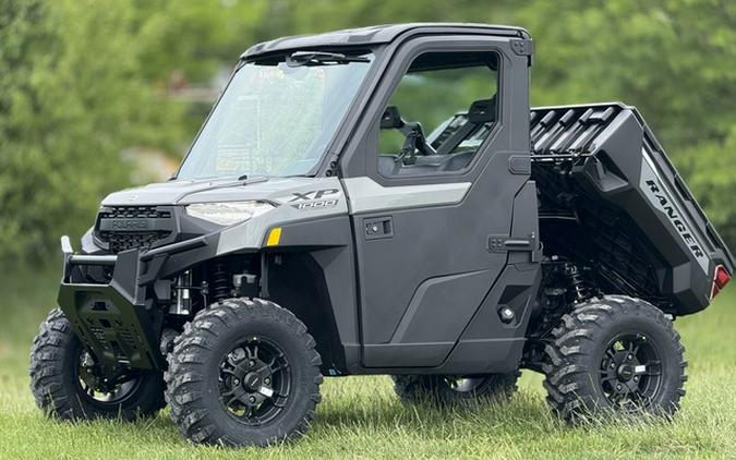 2027 Polaris Ranger XP 1000 Cab