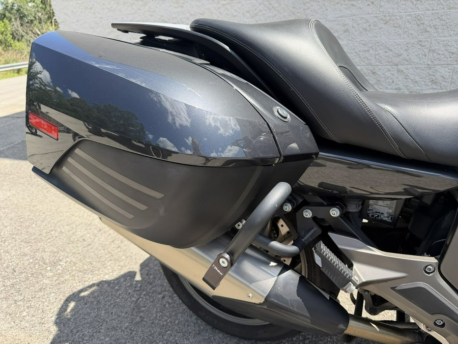 2014 BMW K 1600 GT