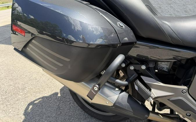 2014 BMW K 1600 GT