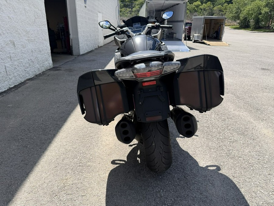 2014 BMW K 1600 GT