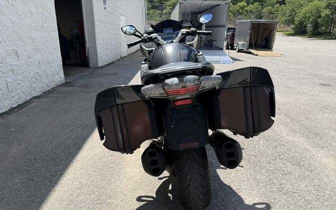 2014 BMW K 1600 GT