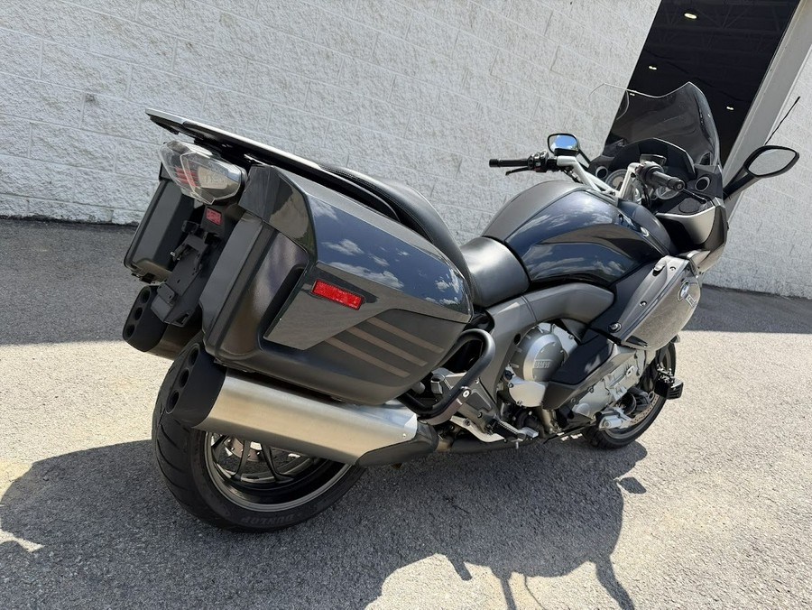 2014 BMW K 1600 GT