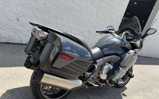 2014 BMW K 1600 GT