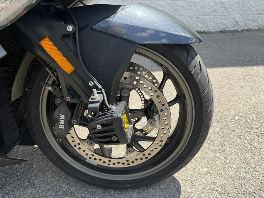 2014 BMW K 1600 GT
