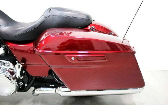 2017 Harley Davidson Street Glide Special FLHXS