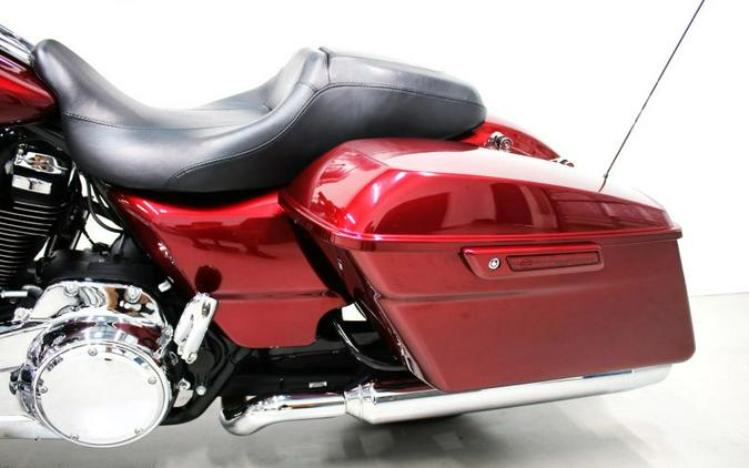 2017 Harley Davidson Street Glide Special FLHXS