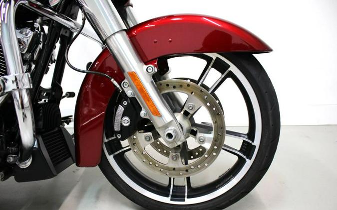 2017 Harley Davidson Street Glide Special FLHXS