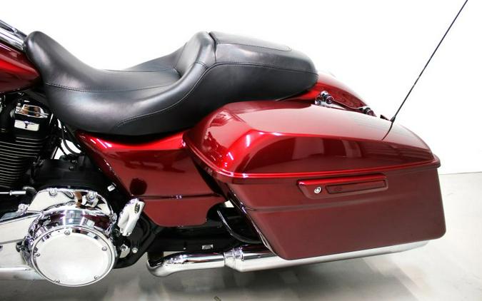 2017 Harley Davidson Street Glide Special FLHXS