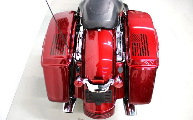 2017 Harley Davidson Street Glide Special FLHXS