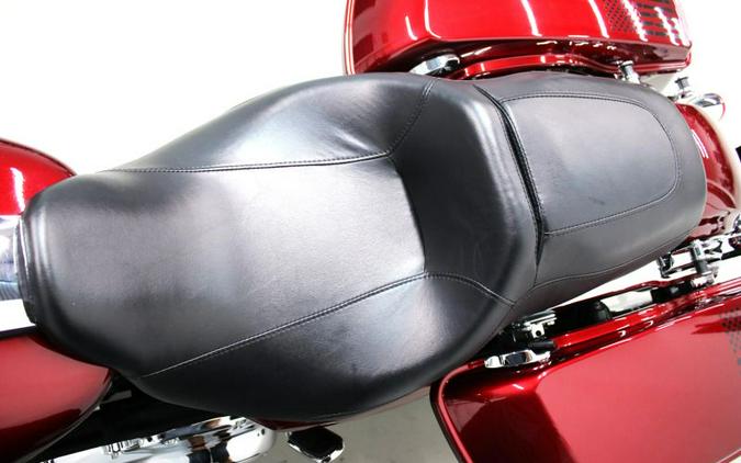 2017 Harley Davidson Street Glide Special FLHXS